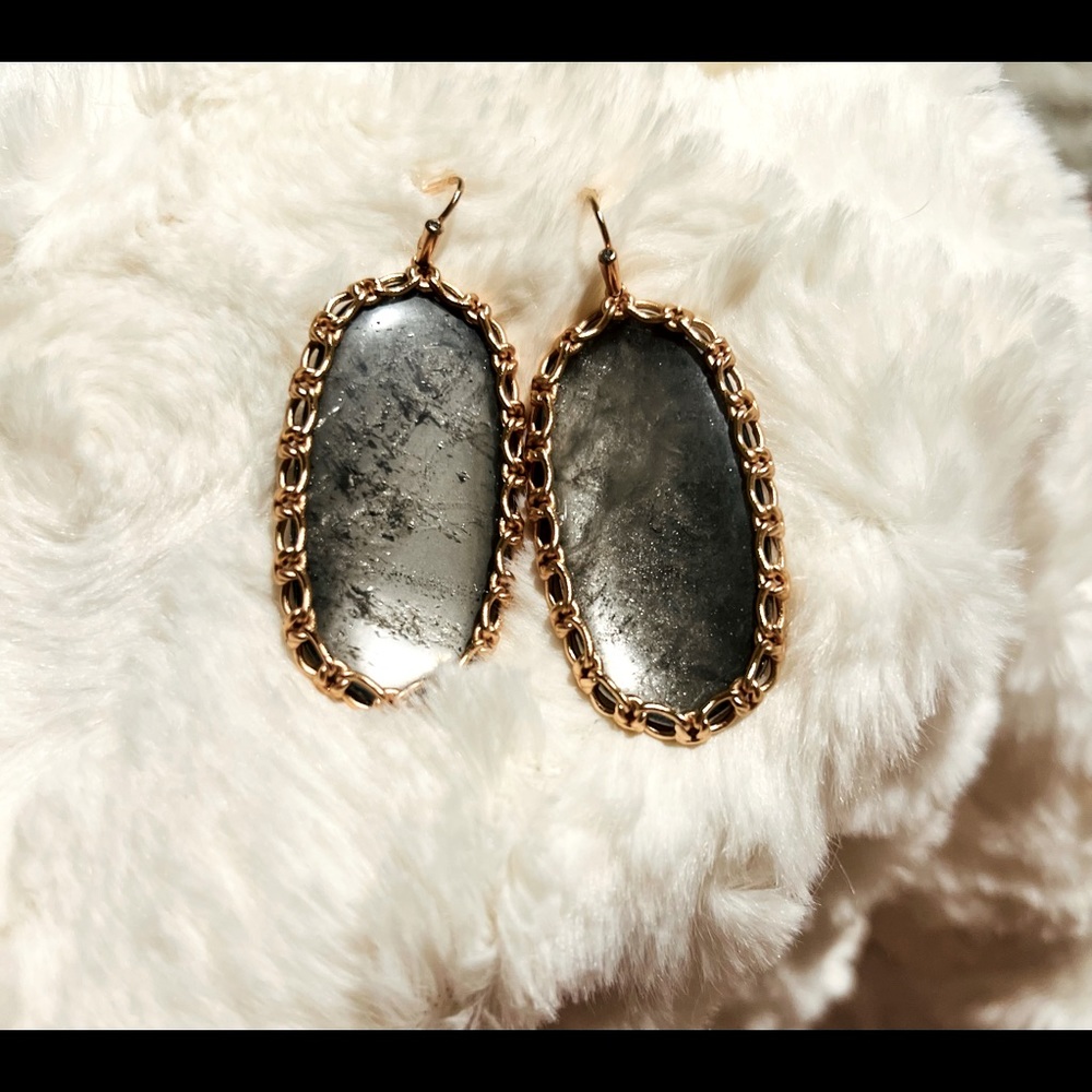 Custom Kendra Scott Danielle